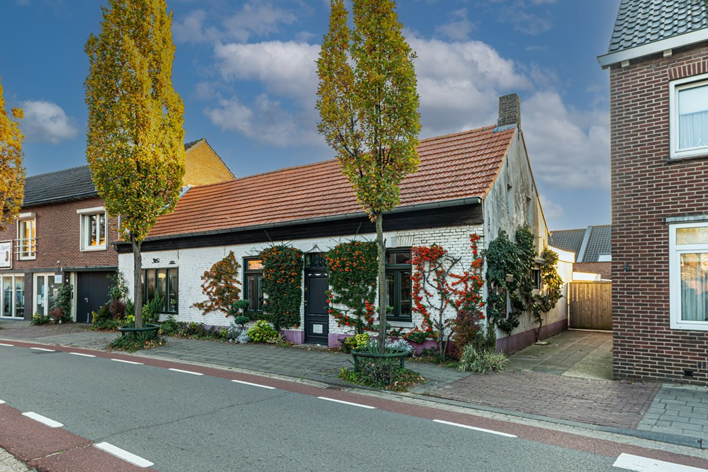 Veldstraat 6, 5991 AD Baarlo, Nederland