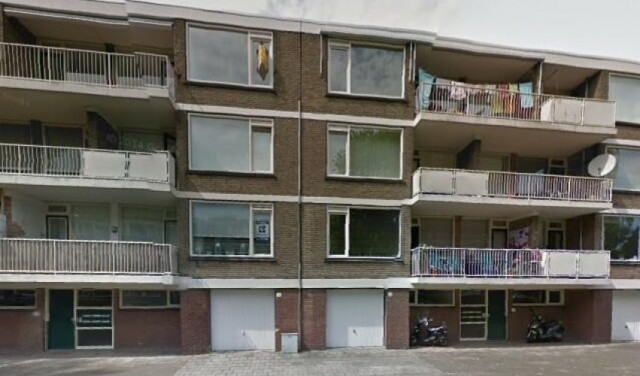 Vennecoolstraat 0ong, 3067 LL Rotterdam, Nederland