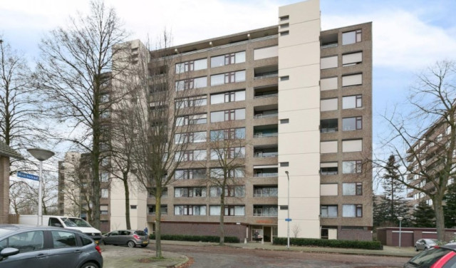 Venuslaan 0ong, 5632 Eindhoven, Nederland