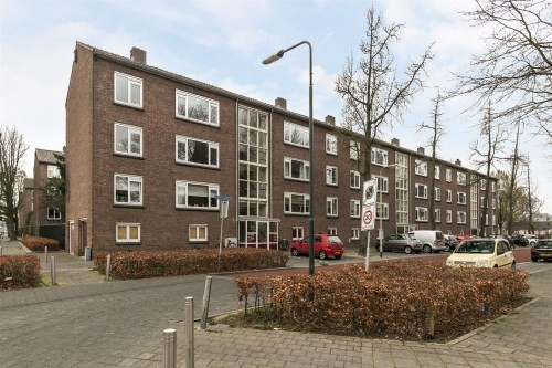 Verbeetenstraat 0ong, 4812 XL Breda, Nederland