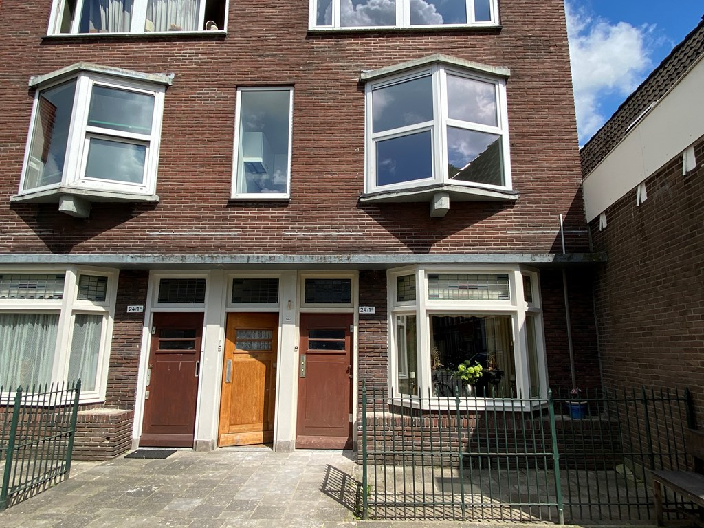 Verlengde Oosterweg 24B1, 9725 BD Groningen, Nederland