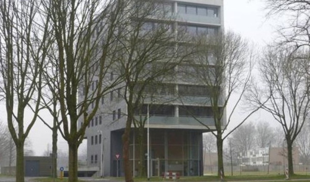 Vlashoflaan 0ong, 5012 BZ Tilburg, Nederland