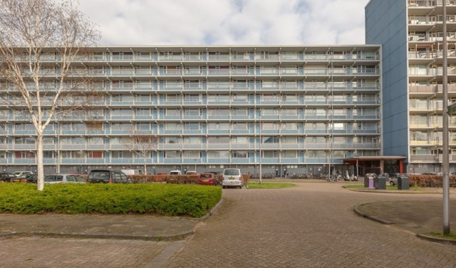 Vliestroom 0ong, 2401 VA Alphen aan den Rijn, Nederland