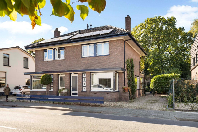 Vlijtseweg 33-2, 7317 AC Apeldoorn, Nederland