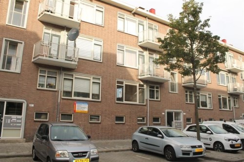 Vlinderstraat 0ong, 3061 VL Rotterdam, Nederland