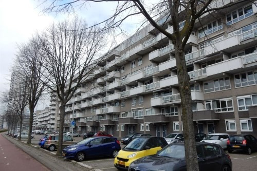 Voermanweg 0ong, 3067 JW Rotterdam, Nederland