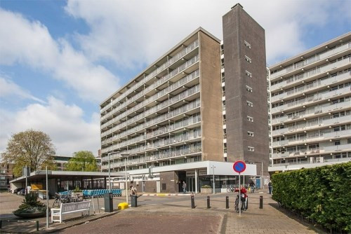 Volendamlaan 0ong, 2547 CH Den Haag, Nederland