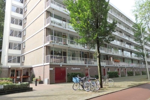 Volendamlaan 0ong, 2547 CH Den Haag, Nederland