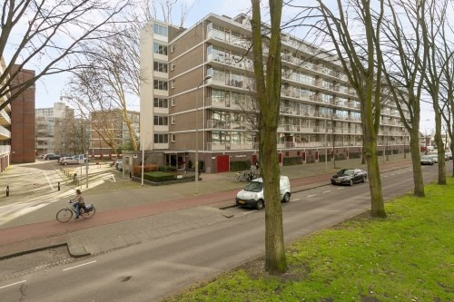 Volendamlaan 0ong, 2547 CH Den Haag, Nederland