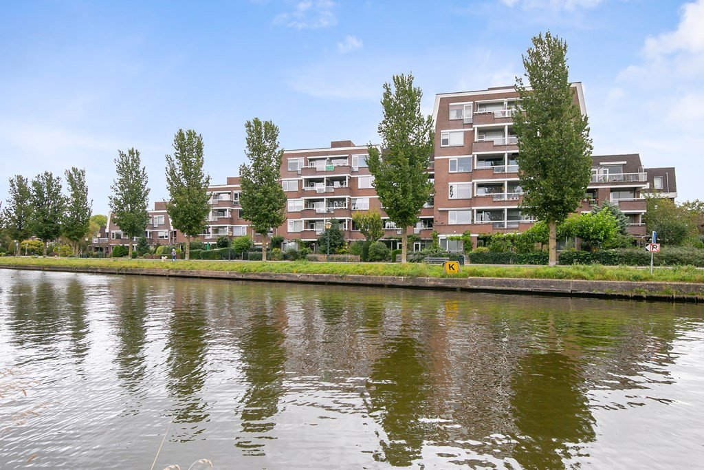 Voordorp 38, 2352 BS Leiderdorp, Nederland