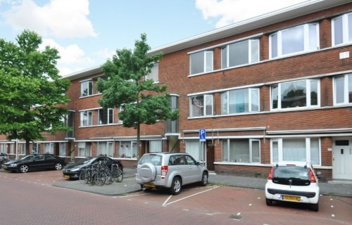 Vreeswijkstraat 0ong, 2546 AA Den Haag, Nederland