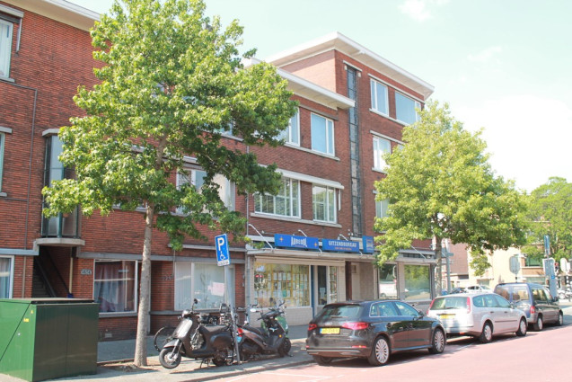 Vreeswijkstraat 529kamer 4, 2546 AN Den Haag, Nederland