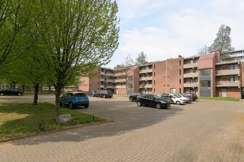 Vulcanushof 0ong, 6215 BG Maastricht, Nederland