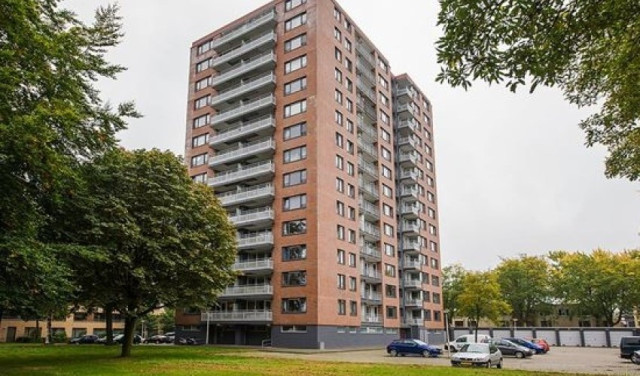 Waalstraat 0ong, 7523 Enschede, Nederland