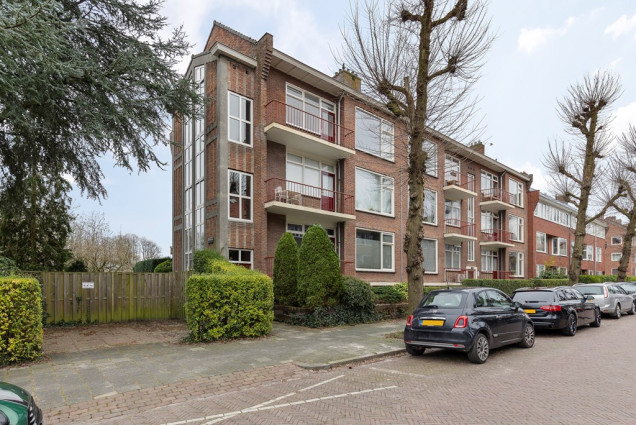 Wagnersingel 31, 9722 CW Groningen, Nederland