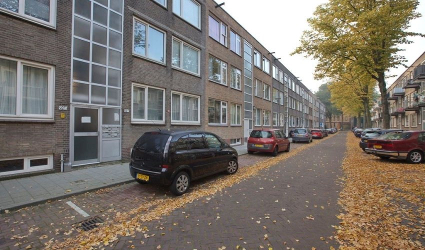 Walchersestraat 0ong, 3083 NC Rotterdam, Nederland