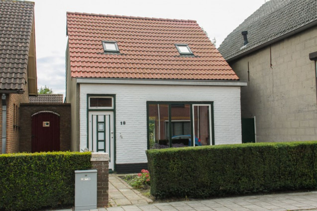 Walsoordensestraat 18, 4588 KC Walsoorden, Nederland