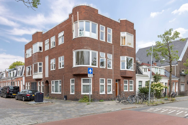 Warmoesstraat 74, 9724 JM Groningen, Nederland