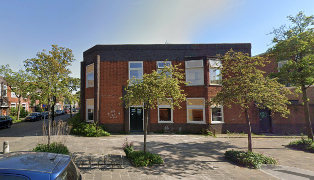 Wassenberghstraat 24B, 9718 LL Groningen, Nederland