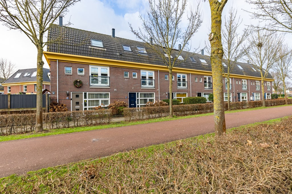 Wegenbouw 96, 3991 NK Houten, Nederland