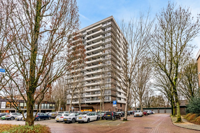 Westelijk Halfrond 155A, 1183 HT Amstelveen, Nederland