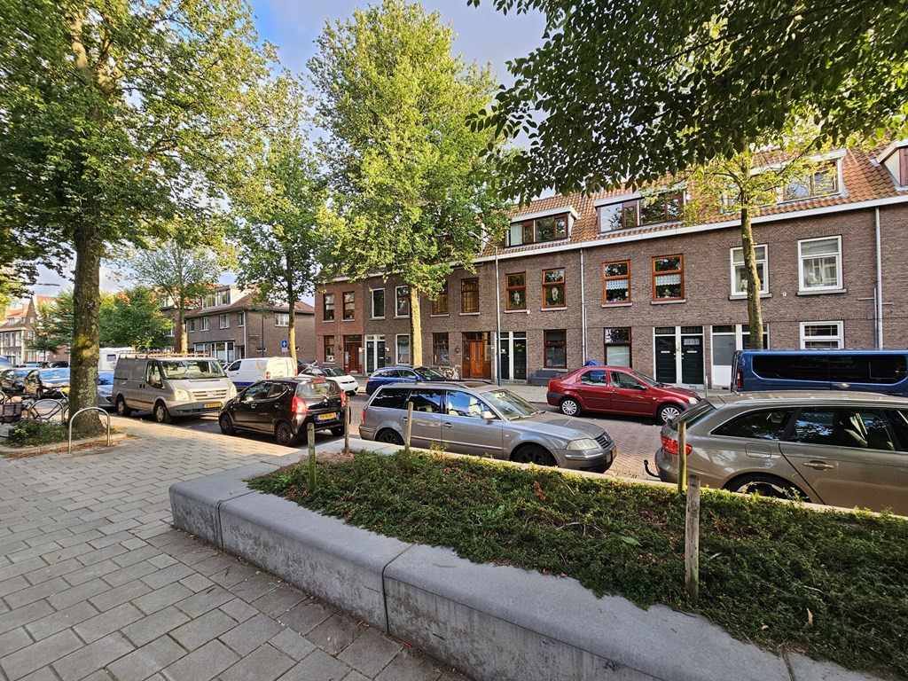 Westfrankelandsestraat 115, 3117 AN Schiedam, Nederland