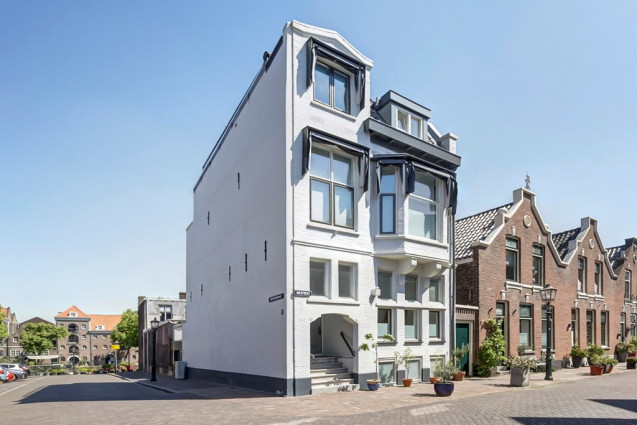 Westvest 12, 3111 BV Schiedam, Nederland