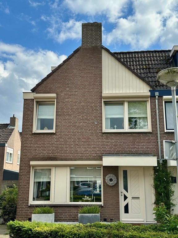 Wieënstraat 27, 5921 HE Venlo, Nederland