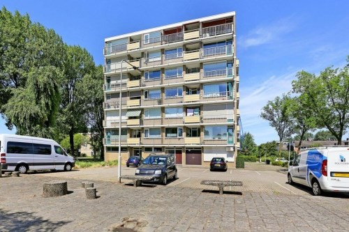 Wildenborglaan 0ong, 6825 GA Arnhem, Nederland