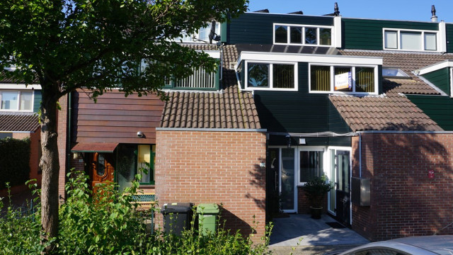 Wilgenroos 23, 1441 VC Purmerend, Nederland