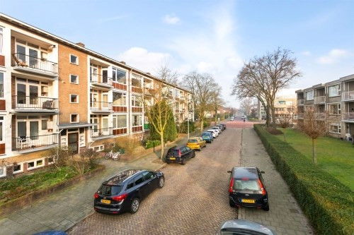 Willem Barentszweg 0ong, 1212 BK Hilversum, Nederland