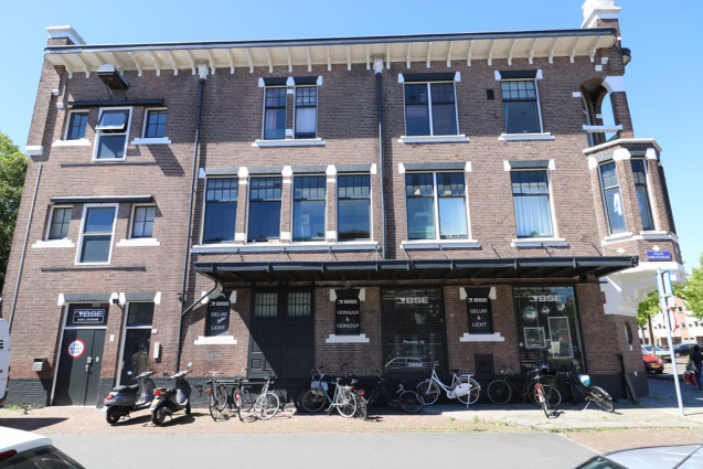 Willem Barentzstraat 1-8, 9718 BC Groningen, Nederland