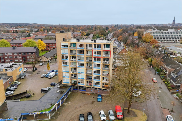 Willem Bontekoestraat 35, 1212 BX Hilversum, Nederland