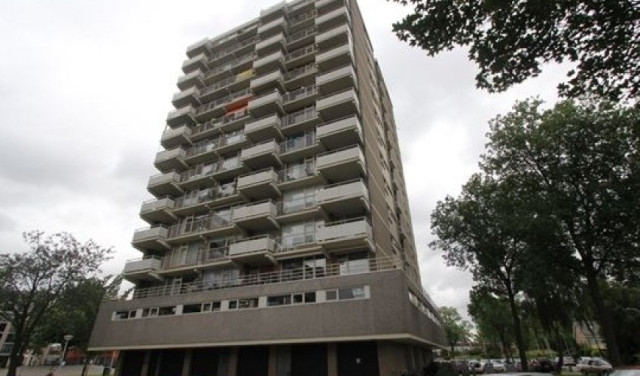 Willemstraat 0ong, 2713 Zoetermeer, Nederland