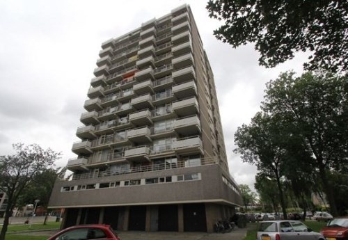 Willemstraat 0ong, 2713 Zoetermeer, Nederland