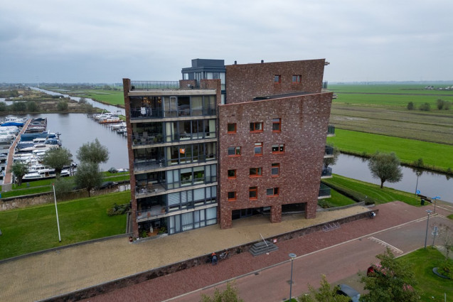 Windrust 51, 2351 EV Leiderdorp, Nederland