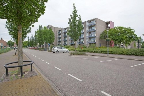 Witherenstraat 0ong, 5921 GD Venlo, Nederland