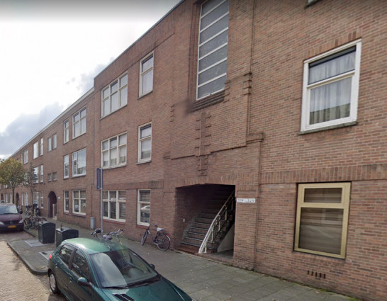 Wolmaransstraat 327, 2572 EH Den Haag, Nederland