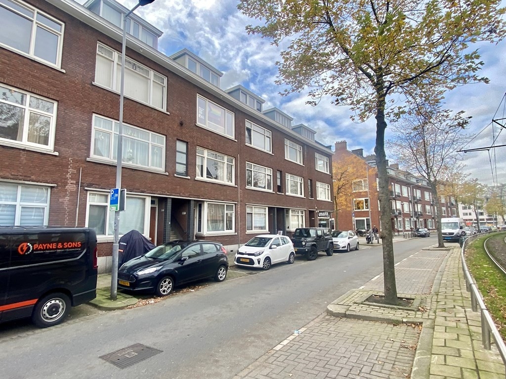 Wolphaertsbocht 217A, 3083 MJ Rotterdam, Nederland