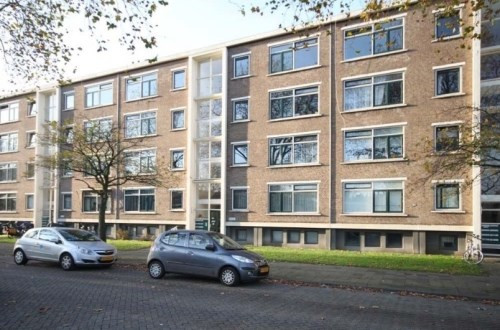 Wolweversgaarde 0ong, 2542 AX Den Haag, Nederland