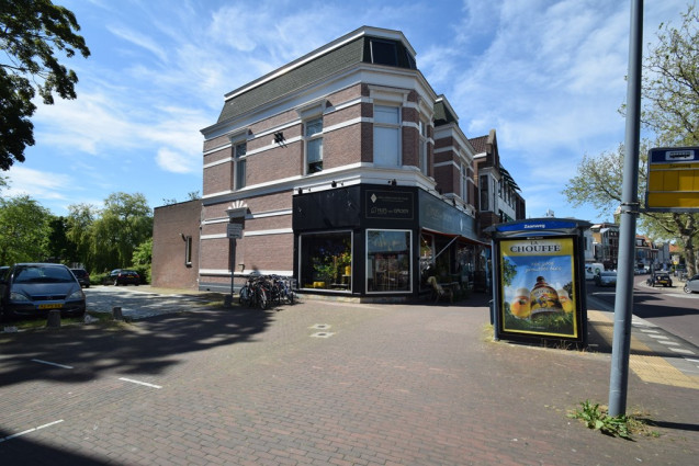 Zaanweg 115C3, 1521 DR Wormerveer, Nederland