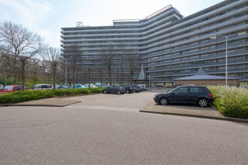 Zalkerbos 0ong, 2716 KA Zoetermeer, Nederland