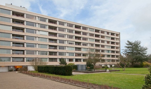 Zandvoorter Allee 0ong, 2012 WB Haarlem, Nederland