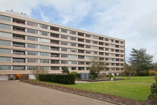 Zandvoorter Allee 0ong, 2012 WB Haarlem, Nederland