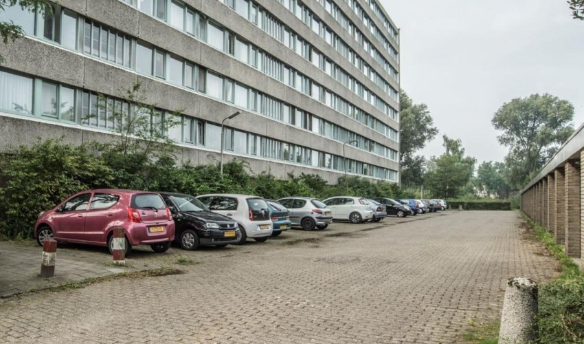 Zangvogelweg 0ong, 3815 Amersfoort, Nederland