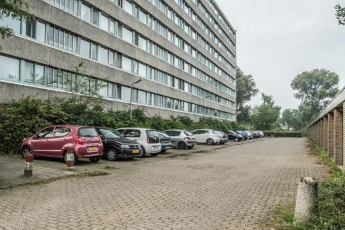 Zangvogelweg 0ong, 3815 Amersfoort, Nederland