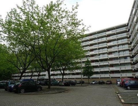 Zernikeplaats 0ong, 3068 Rotterdam, Nederland