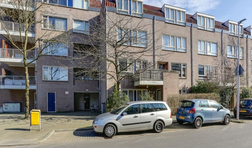 Zevenwouden 0ong, 3524 Utrecht, Nederland