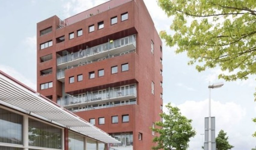 Zijlsterraklaan 0ong, 3544 AB Utrecht, Nederland