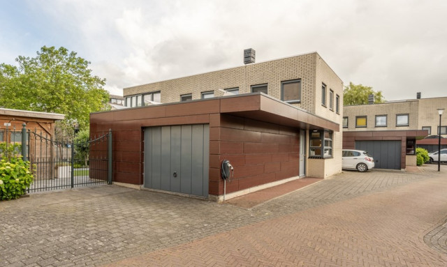 Zoommeer 3, 2993 PS Barendrecht, Nederland